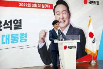 권영진 불출마 선언 하자마자 홍준표·이진숙·김형기, 대구시장 공식 출마