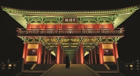 [10부 스토리로 만나는 경북의 문화재] (3) 경주 월정교