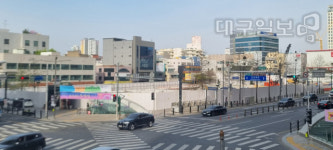 ‘계약 포기’…원자잿값 상승에 대구 중소건설업체 직격탄