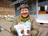 강소농 현장을 가다<108>산에농원