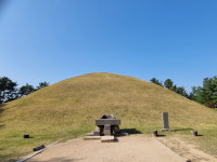 신라사람들 (8) 미추왕