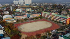 100년학교, 100년 미래<10>성주초등학교
