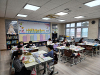 100년학교, 100년 미래성주초등학교