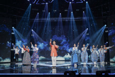 국악 아카펠라 그룹 토리스의 무대 ‘믹스&하모니’, 26일 아양아트센터