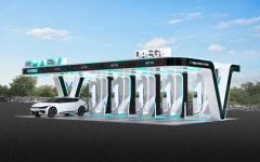 대영채비·E3모빌리티, 2022년 무공해차 전환 브랜드사업 선정