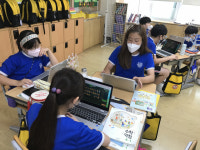 지역교육의 버팀목〈12〉대구미래교육연구원