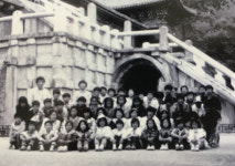100년학교, 100년미래김천초등학교