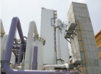 포스코, 산업가스시장 진출 나서…산소·질소 탱크 증설