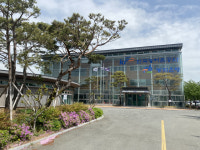 한국화장품 영천지사 | 한국농어촌공사 영천지사, 공공기관 고객만족도 1위