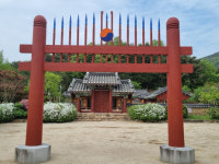 신라사람들<11>박제상