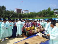 100년 학교, 100년 미래<12>울진초등학교