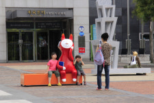 동촌금호강예술제, 8일까지 아양아트센터서 개최