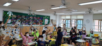 지역교육의 버팀목〈13〉대구교육팔공산수련원