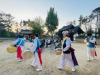 “나도 할 수 있다. 판소리 배워볼까?”…경산시 경북도민행복대학 문화·예술 현장체험 호응