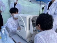 경산시자원봉사센터, 압량읍 가일리 ‘찾아라! 경산 행복마을’ 봉사활동 호응