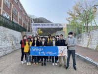 칠곡 학업 중단 청소년들, 꿈드림 도움받고 검정고시 합격