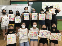 100년학교, 100년 미래 〈14〉 대구현풍초등학교