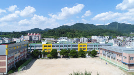 100년학교, 100년 미래 〈14〉 대구현풍초등학교