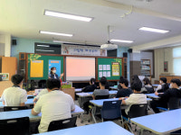 “책 읽읍시다”…경북도교육청정보센, 그림책 매개 학기제 사업 운영