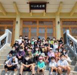 성주 도원초교, 독립운동길 탐방