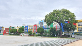 100년학교, 100년 미래 〈15〉 대구종로초등학교