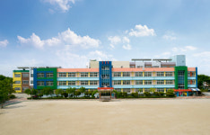 100년학교, 100년 미래 〈16〉 대구수성초등학교