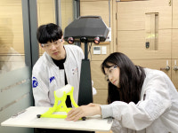 첨단 기계 분야 전문 공학인 양성으로 주목…영남이공대학교 스마트융합기계계열