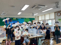 우리학교는요…대구율금초등학교