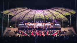 비 그친 주말 어디 놀러 가지? 지역 곳곳 야외 공연 행사 가득