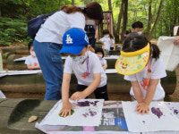 한국생태문화협동조합, ‘온 국민 숲데이’ 행사 개최