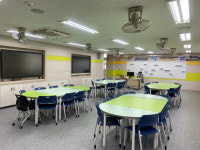 우리학교는요…대구한샘초등학교