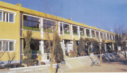 100년학교,100년미래<19>청송 진보초등학교