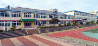 100년학교,100년미래<19>청송 진보초등학교