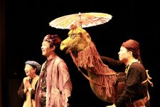 어린이 공연 ‘하티와 광대들’ 7월30일 대덕문화전당