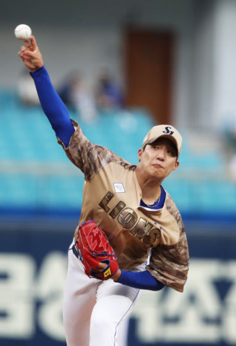 키움, 삼성 라이온즈 상대로 10-7로 승리하며 시즌 첫 스윕 달성