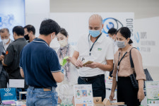 대구국제안경전 1만여명 방문· 4천만 달러 수출 상담 이뤄