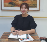 “어르신들이 즐겁고 건강하게 배우고 가셨으면”…대구 중구 노인복지관 손현주 팀장