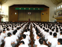100년 학교, 100년 미래 〈20〉 대구 대륜 중·고등학교