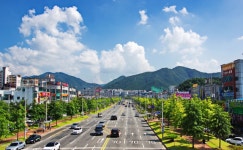 구미 이계천 생태하천 복원 무산 위기…구미시 주먹구구식 행정 비난