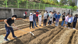 우리학교는요…대구다사초등학교