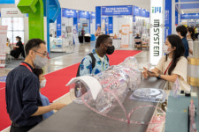 2022 메디엑스포코리아, 역대 최대 비즈니스 실적 기록