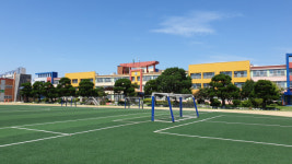 100년학교, 100년 미래<21>영천초등학교
