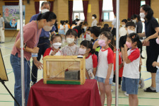 대구국우초등학교, ‘2022 국우 사이언스 파크’ 운영