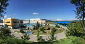 상주 축산환경사업소, 공공환경시설 평가 ‘우수시설’