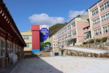 100년학교,100년미래<22>예천 대창중·고등학교