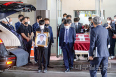 “불바다 만들겠다”…대구 변호사 사무실 방화, 계획된 범죄였다