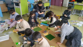 우리학교는요…대구반송초등학교