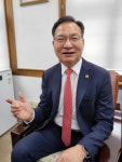 하중환 대구시의원… “대구교도소 후적지 개발 등 달성 현안에 대구시가 관심 갖도록 힘쓸 것”