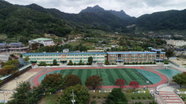 100년학교, 100년미래<23>문경초등학교