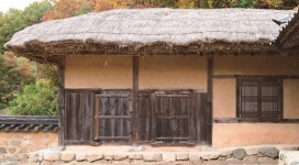 [10부 스토리로 만나는 경북의 문화재] (11) 안동 전주류씨 삼산종택